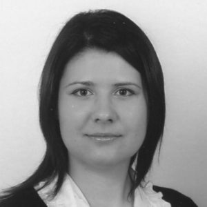 Małgorzata Futyma-Jędrzejewska