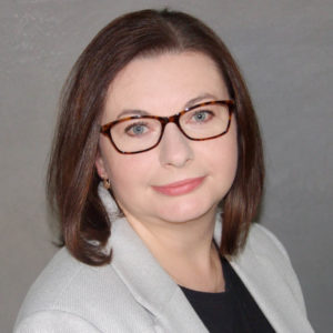 Magdalena Niedźwiedź
